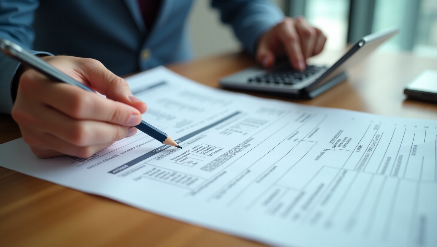 Finanzaudit Service